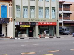 Geylang Road (D14), Shop House #565703171